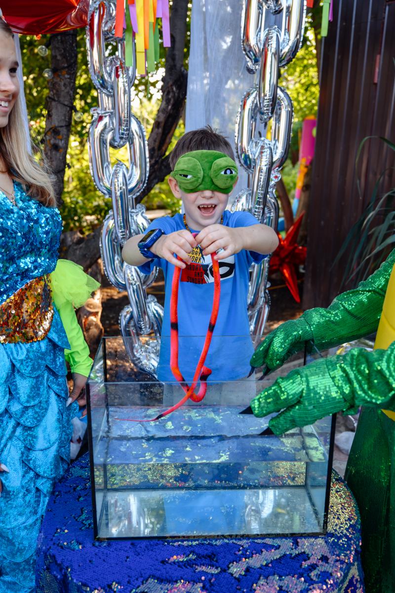 Аниматоры Саратов