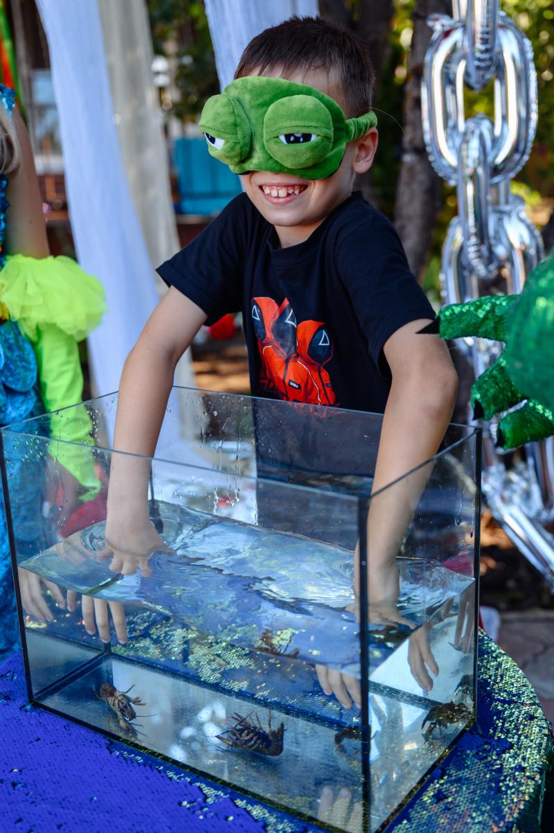 Аниматоры Саратов