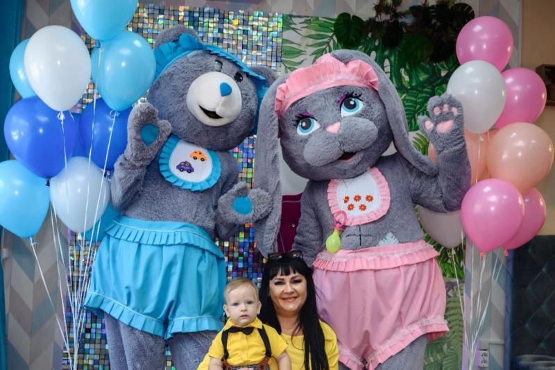 Аренда костюмов Саратов