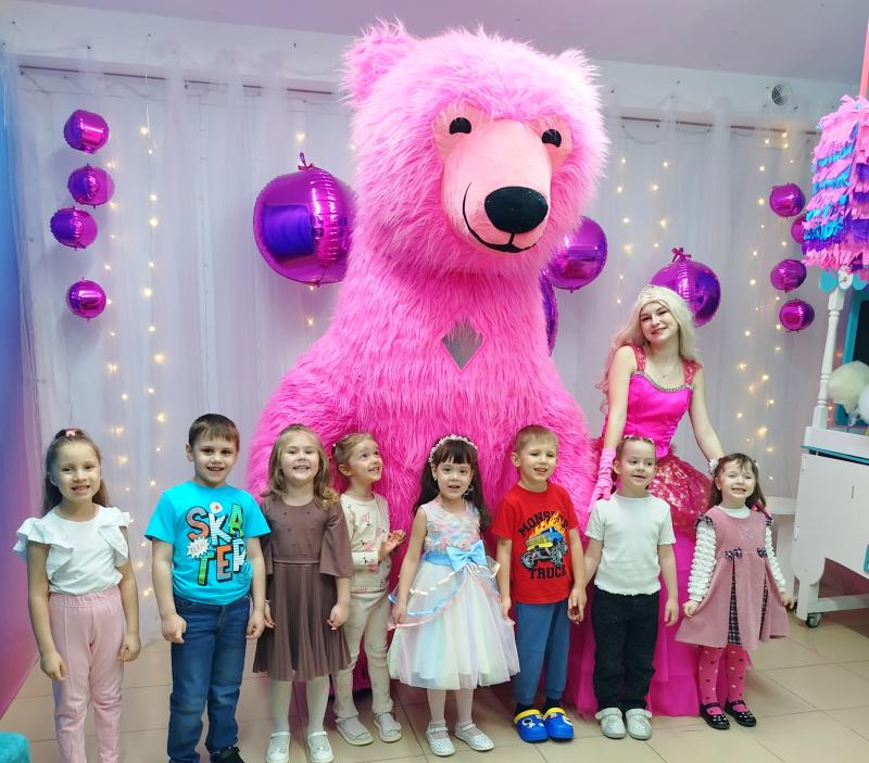 Выпускной Саратов